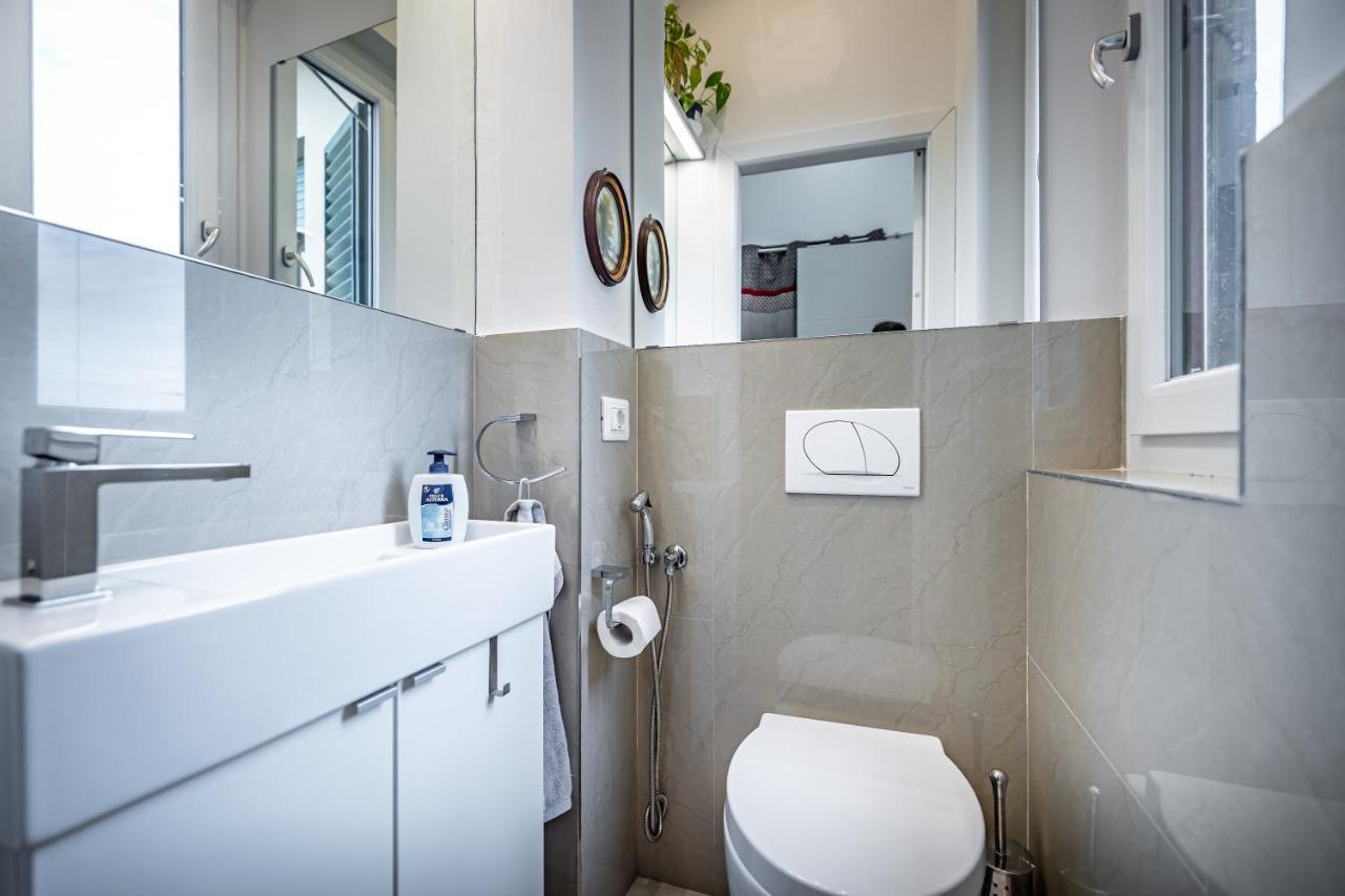 Relais Lavagnini Firenze Eksteriør billede