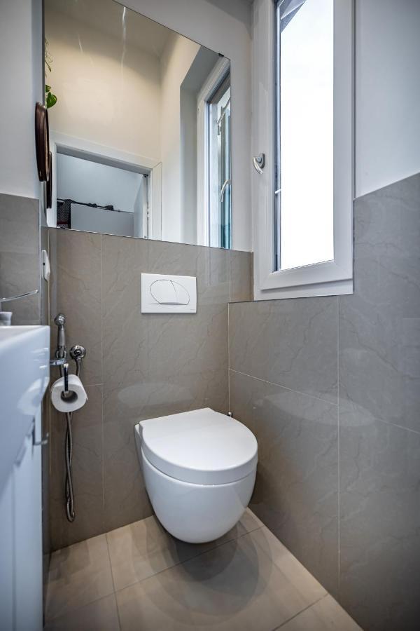 Relais Lavagnini Firenze Eksteriør billede