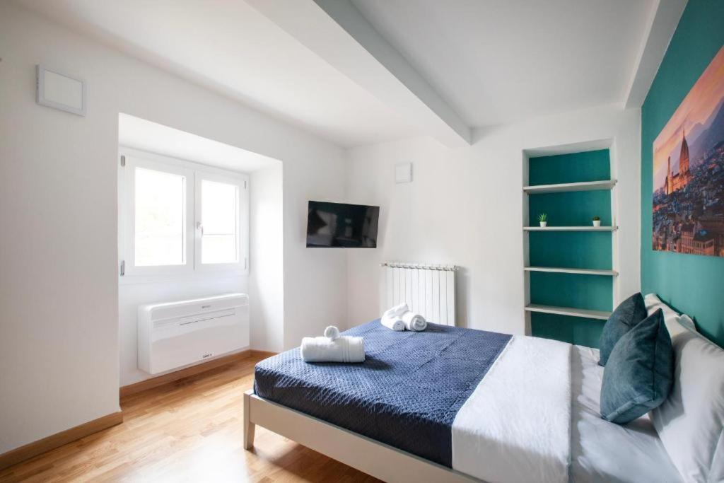 Relais Lavagnini Firenze Eksteriør billede