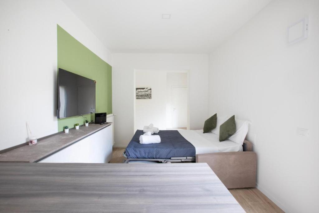 Relais Lavagnini Firenze Eksteriør billede
