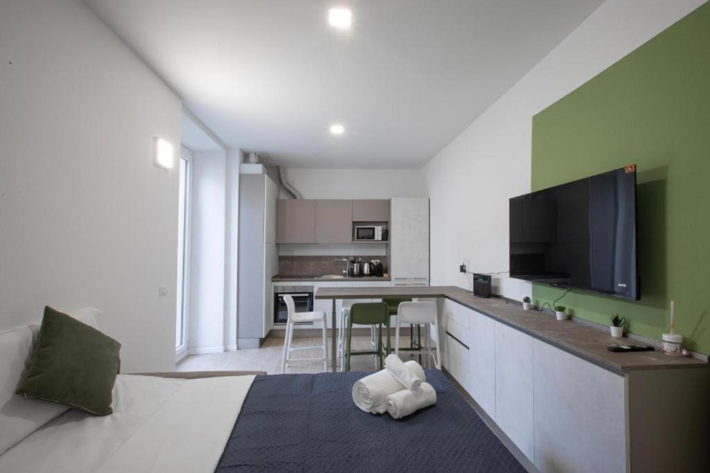 Relais Lavagnini Firenze Eksteriør billede