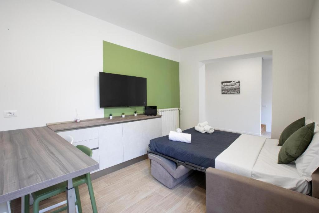 Relais Lavagnini Firenze Eksteriør billede