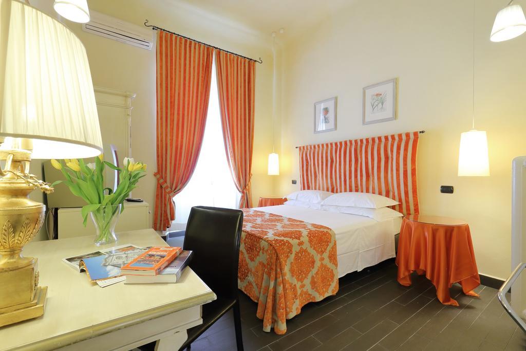 Relais Lavagnini Firenze Eksteriør billede