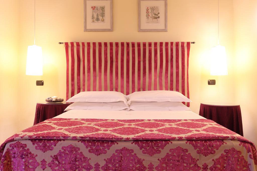 Relais Lavagnini Firenze Værelse billede