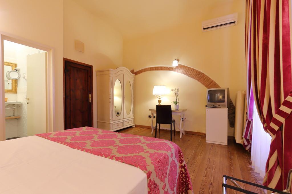 Relais Lavagnini Firenze Eksteriør billede