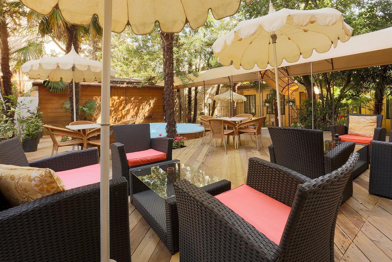 Relais Lavagnini Firenze Eksteriør billede
