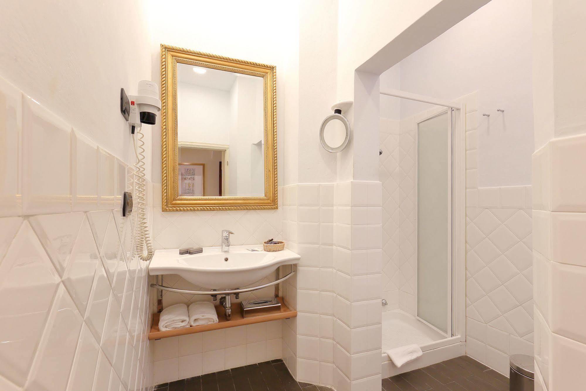 Relais Lavagnini Firenze Eksteriør billede
