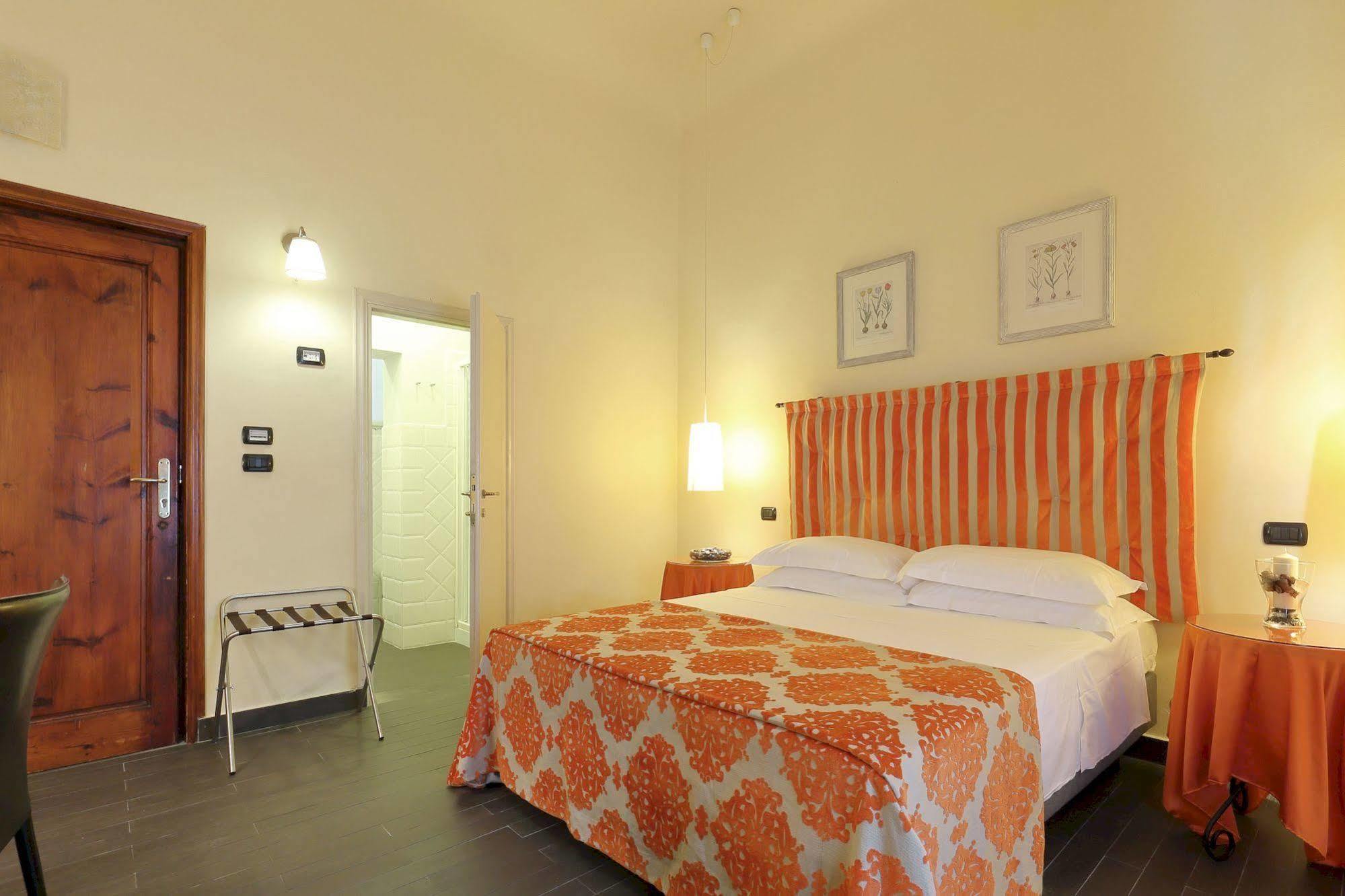 Relais Lavagnini Firenze Eksteriør billede