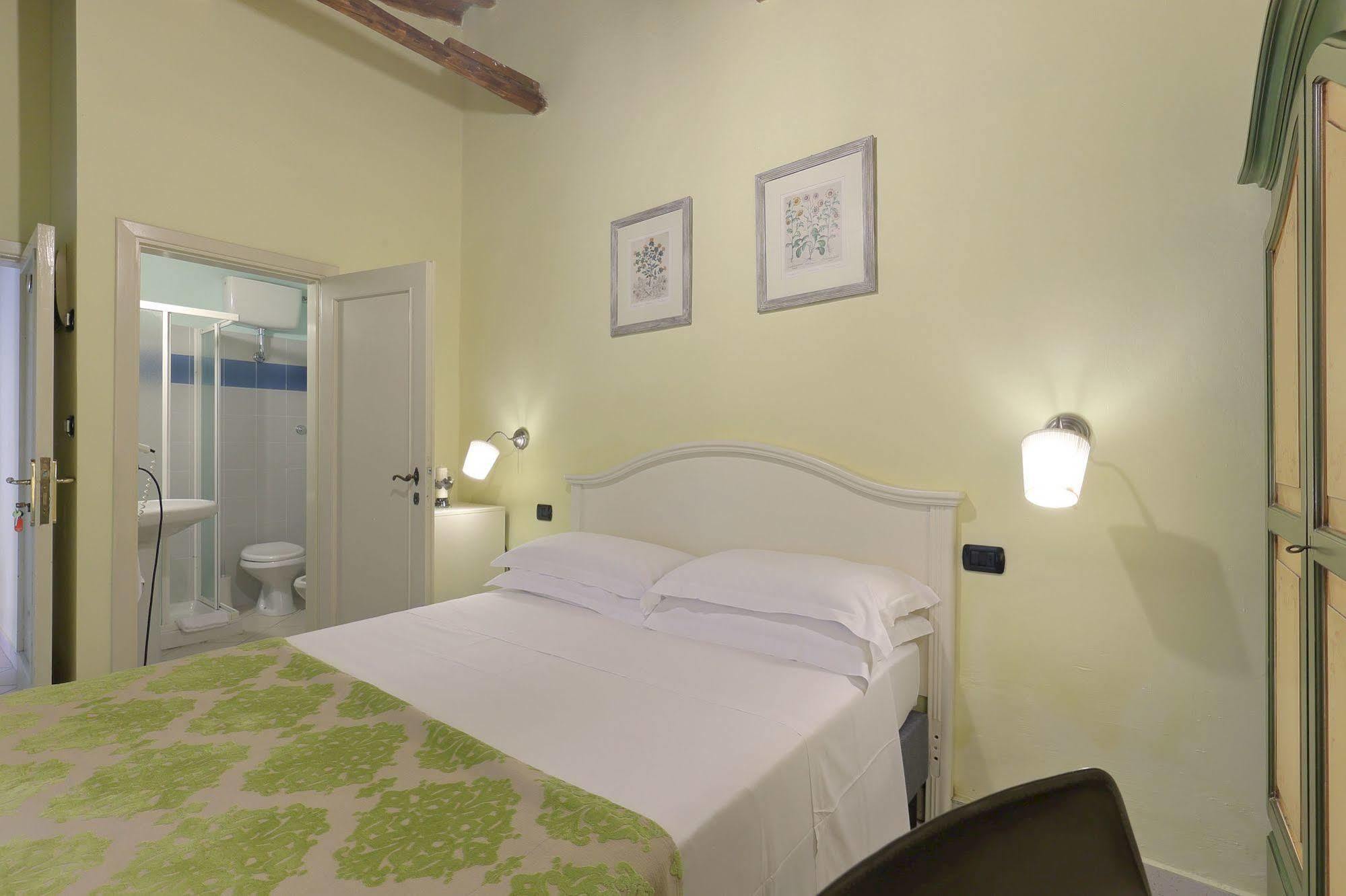 Relais Lavagnini Firenze Eksteriør billede