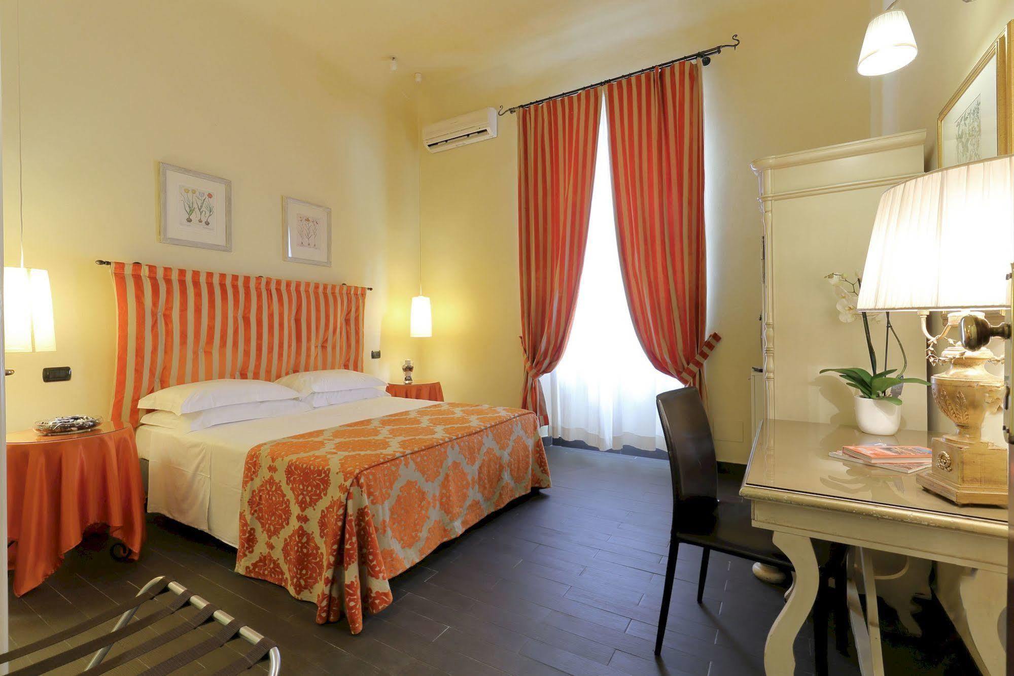 Relais Lavagnini Firenze Eksteriør billede