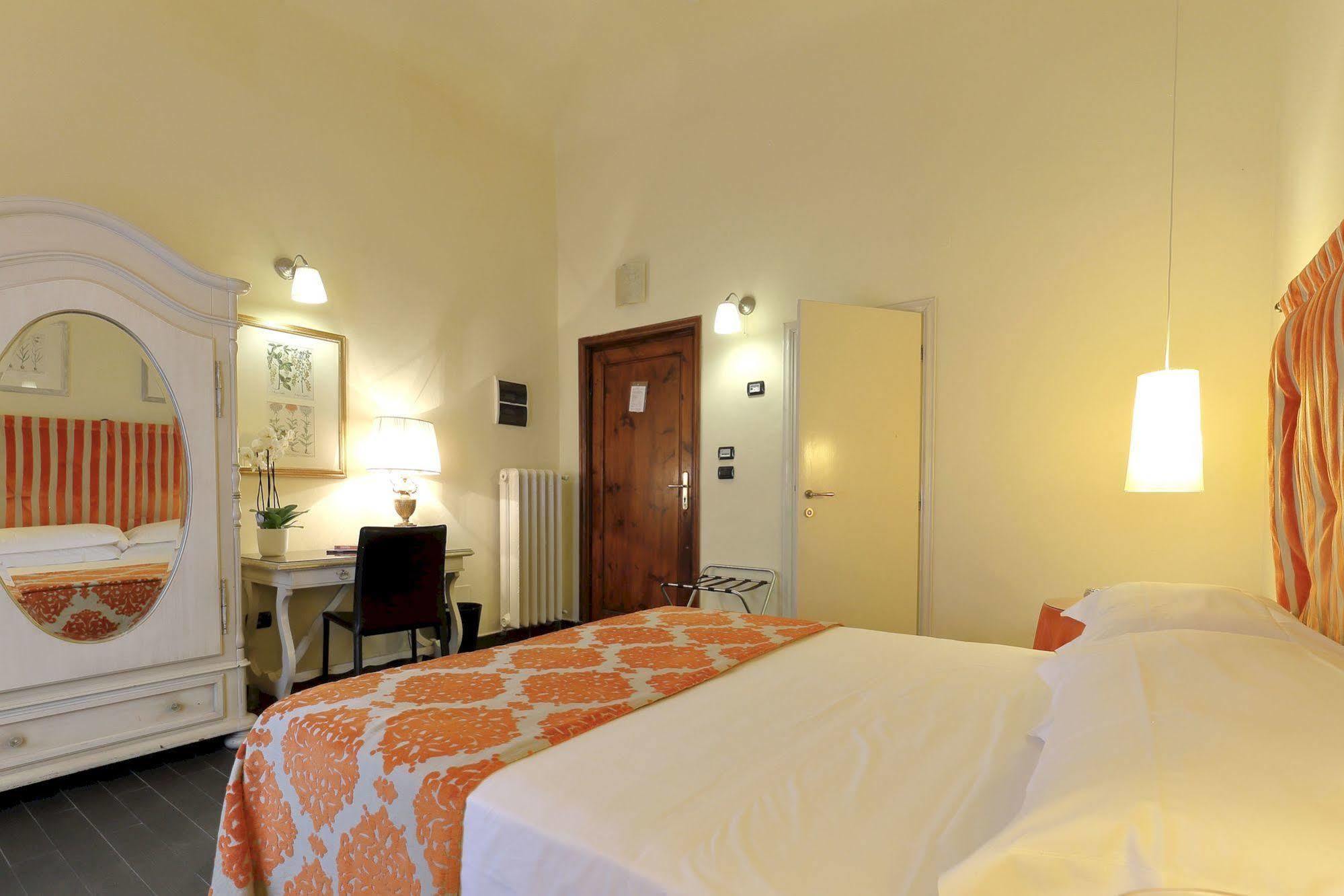 Relais Lavagnini Firenze Eksteriør billede