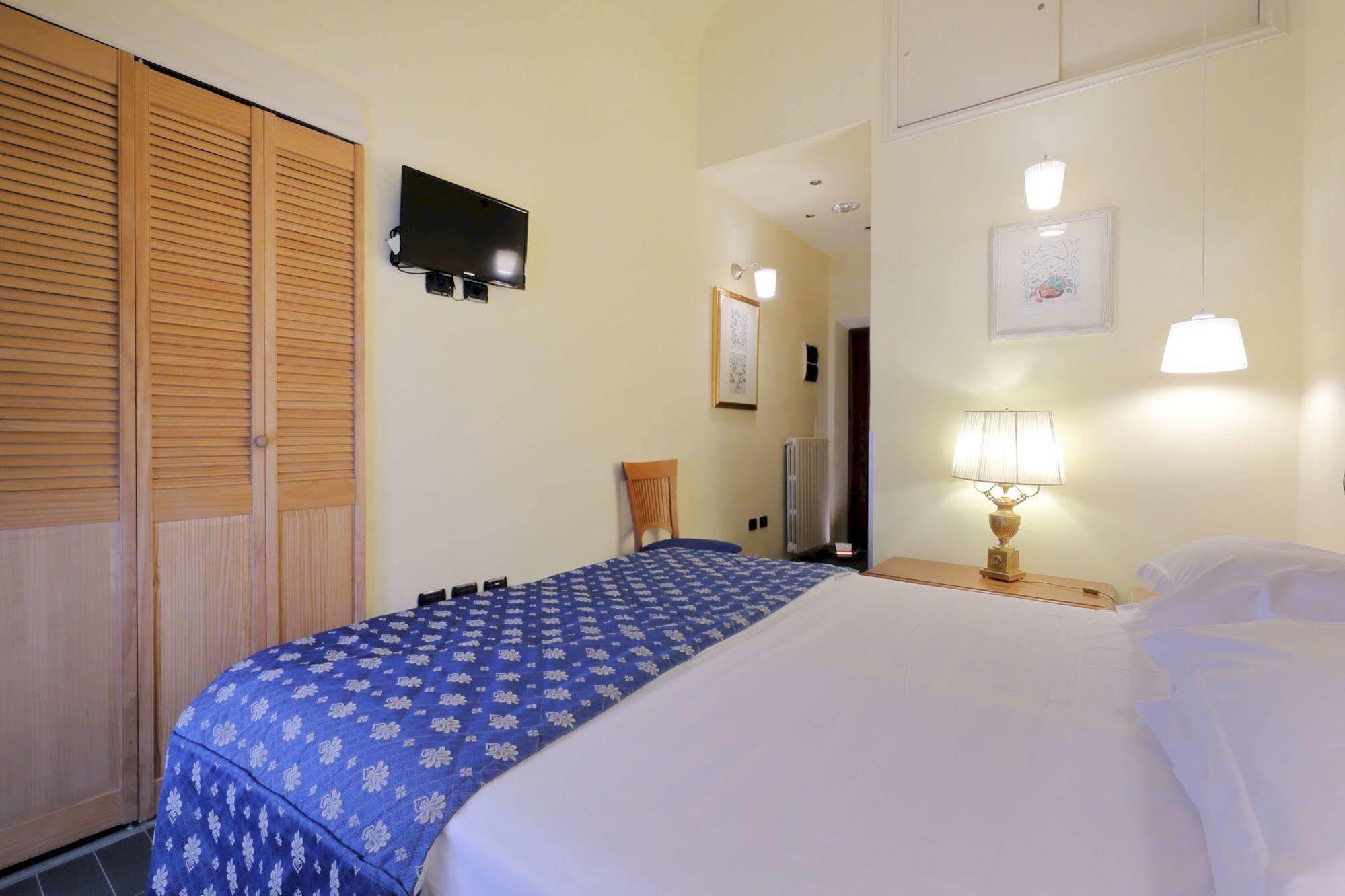 Relais Lavagnini Firenze Eksteriør billede
