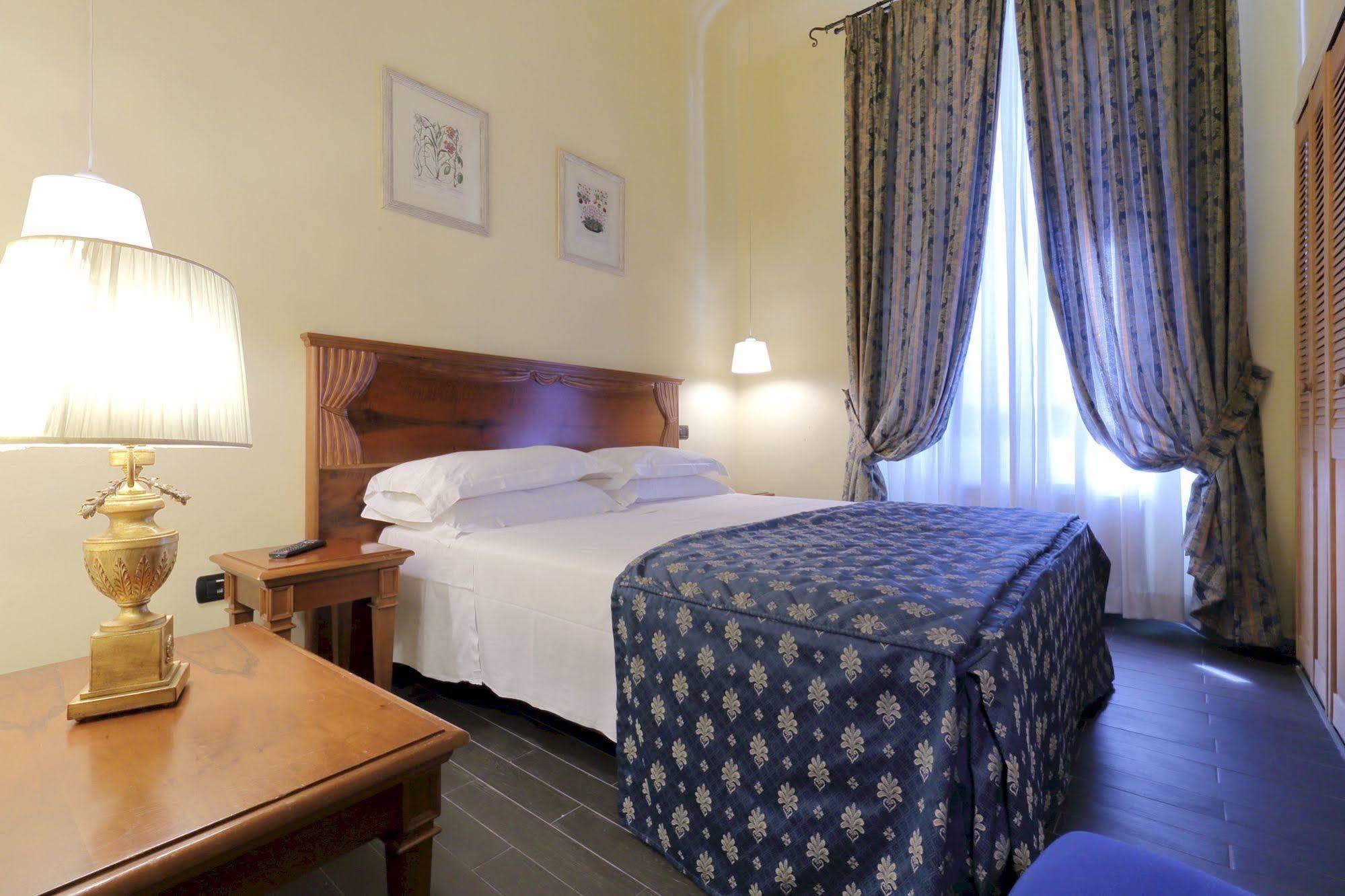 Relais Lavagnini Firenze Eksteriør billede
