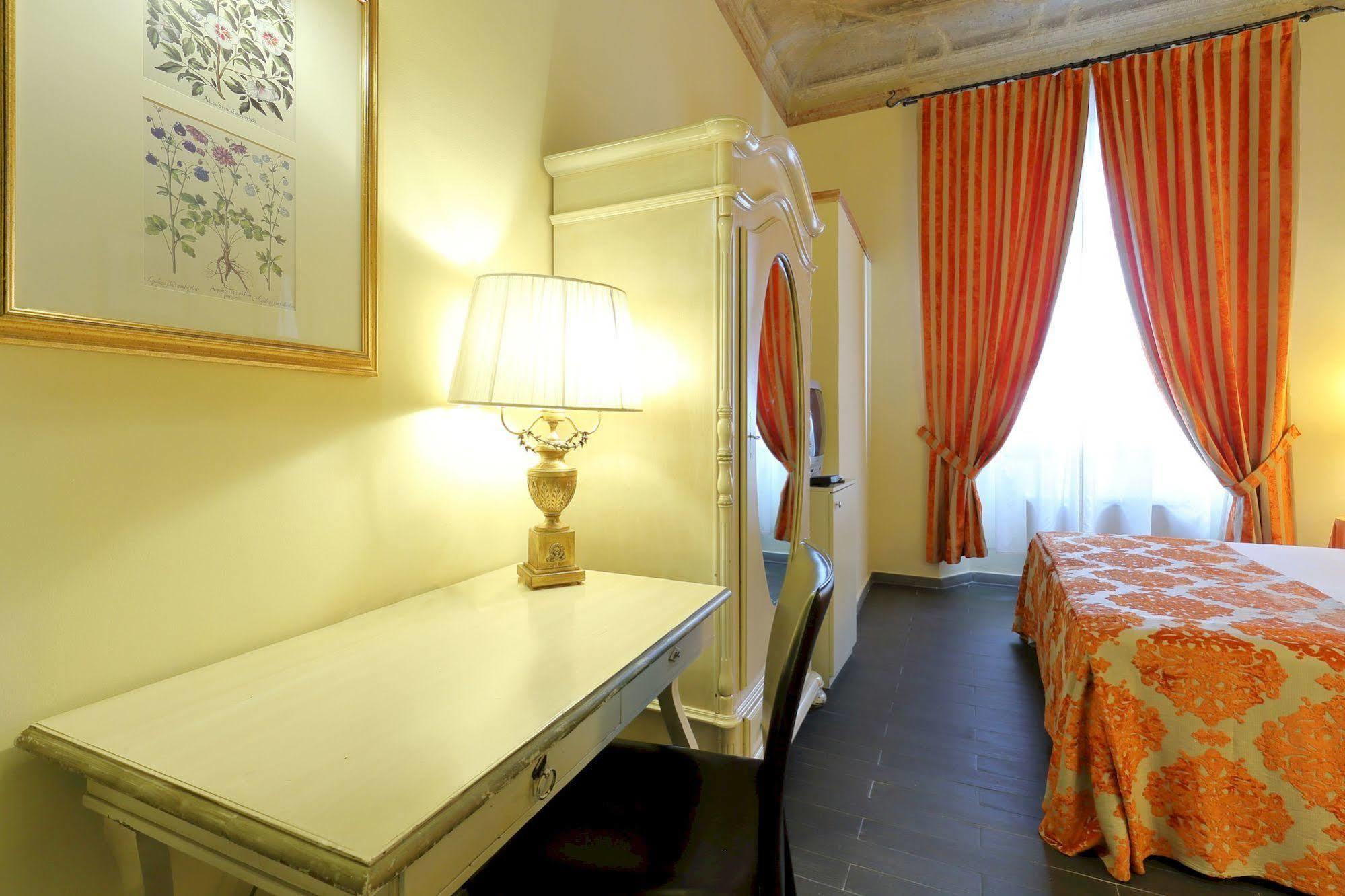 Relais Lavagnini Firenze Eksteriør billede