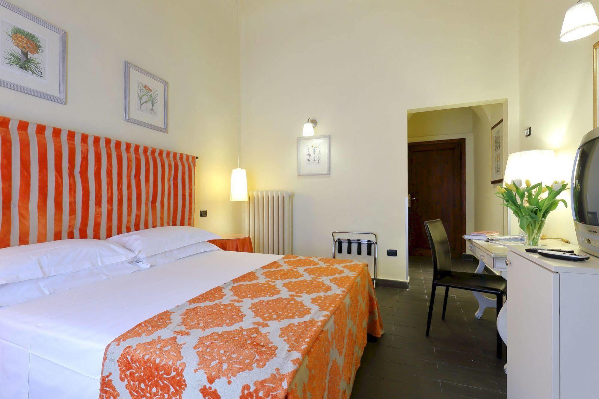 Relais Lavagnini Firenze Eksteriør billede
