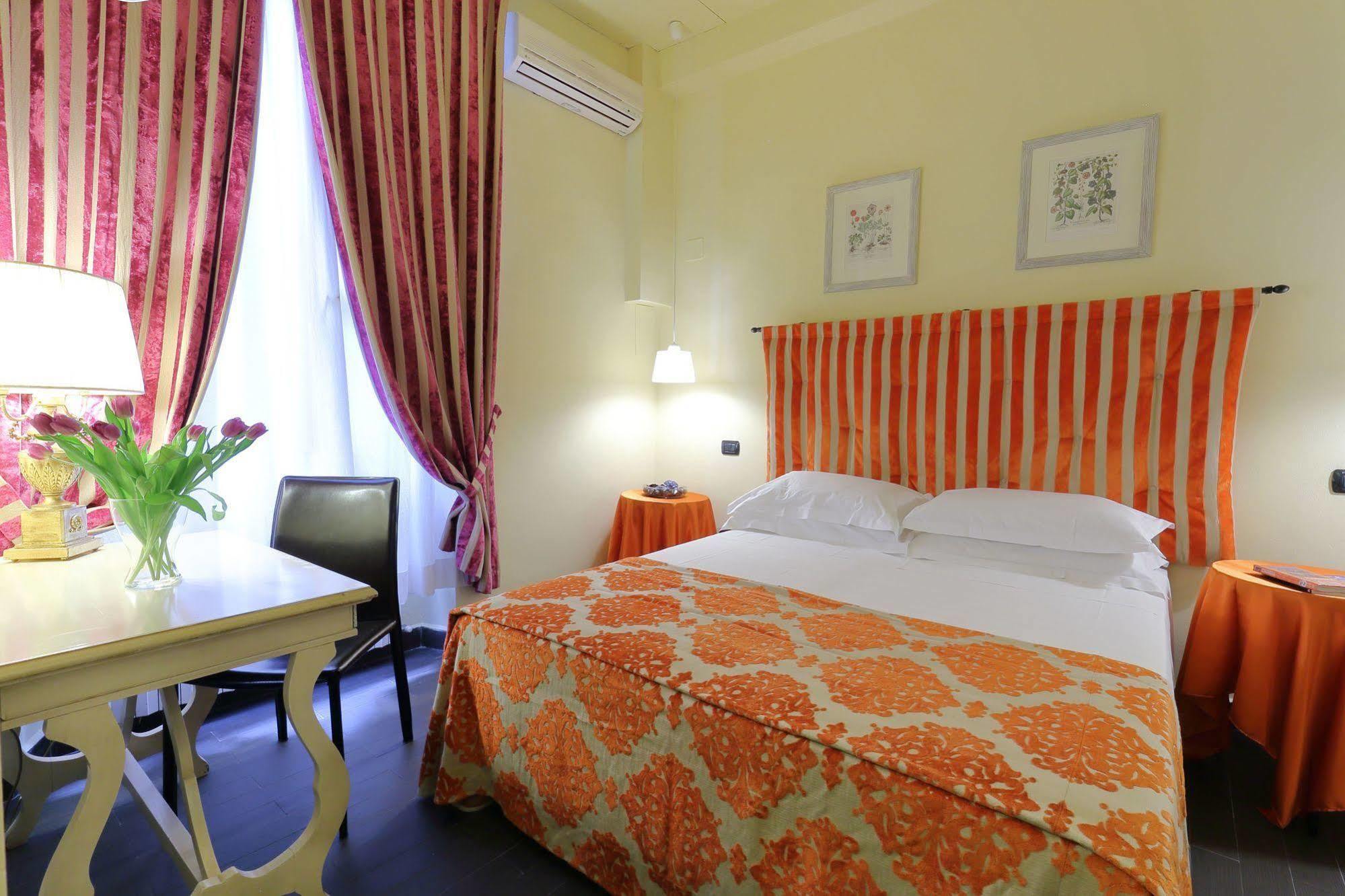 Relais Lavagnini Firenze Eksteriør billede
