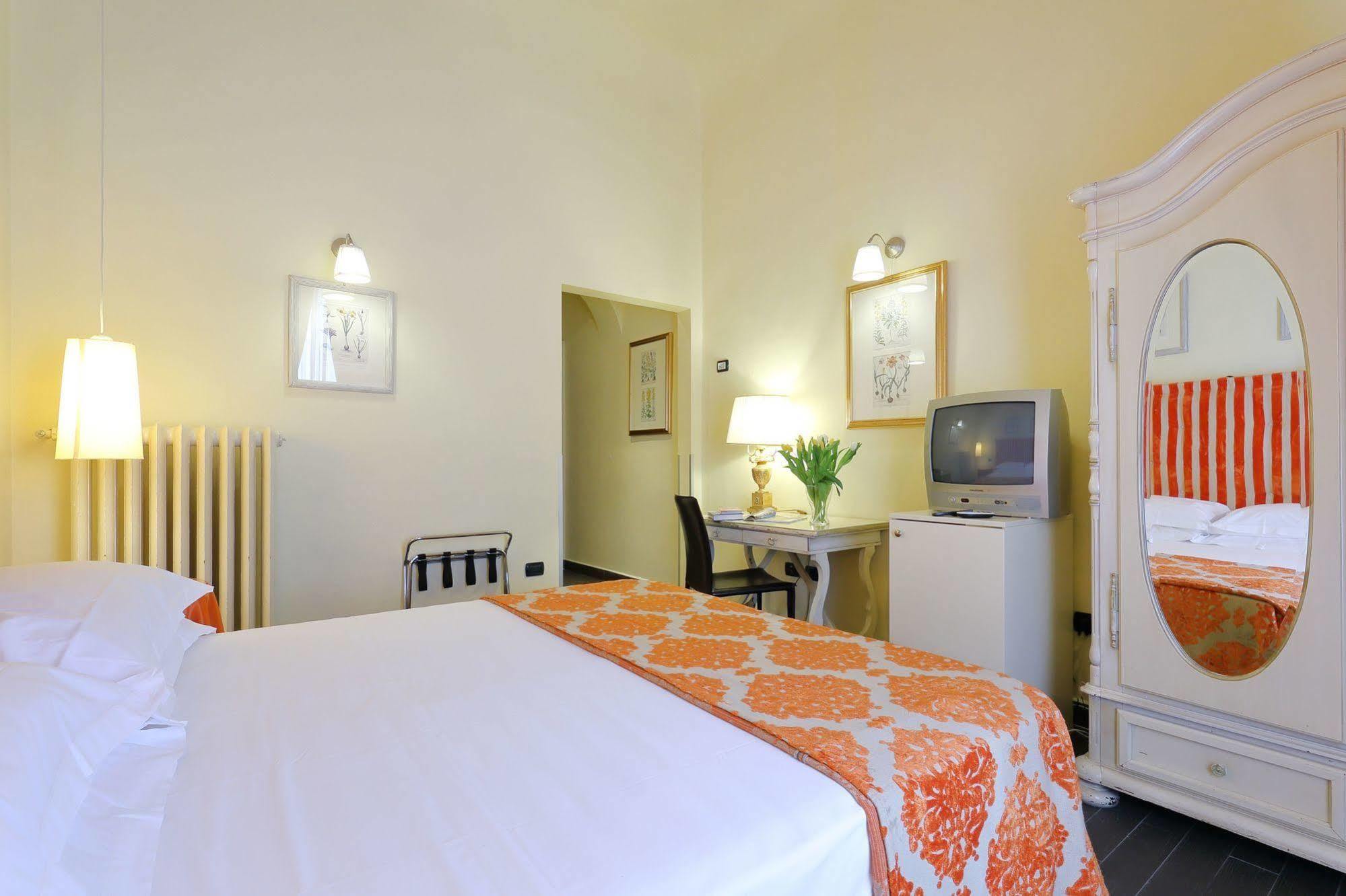 Relais Lavagnini Firenze Eksteriør billede