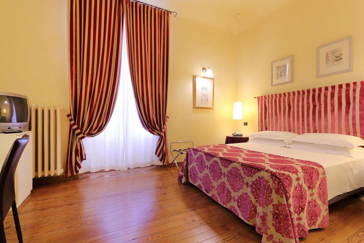 Relais Lavagnini Firenze Eksteriør billede