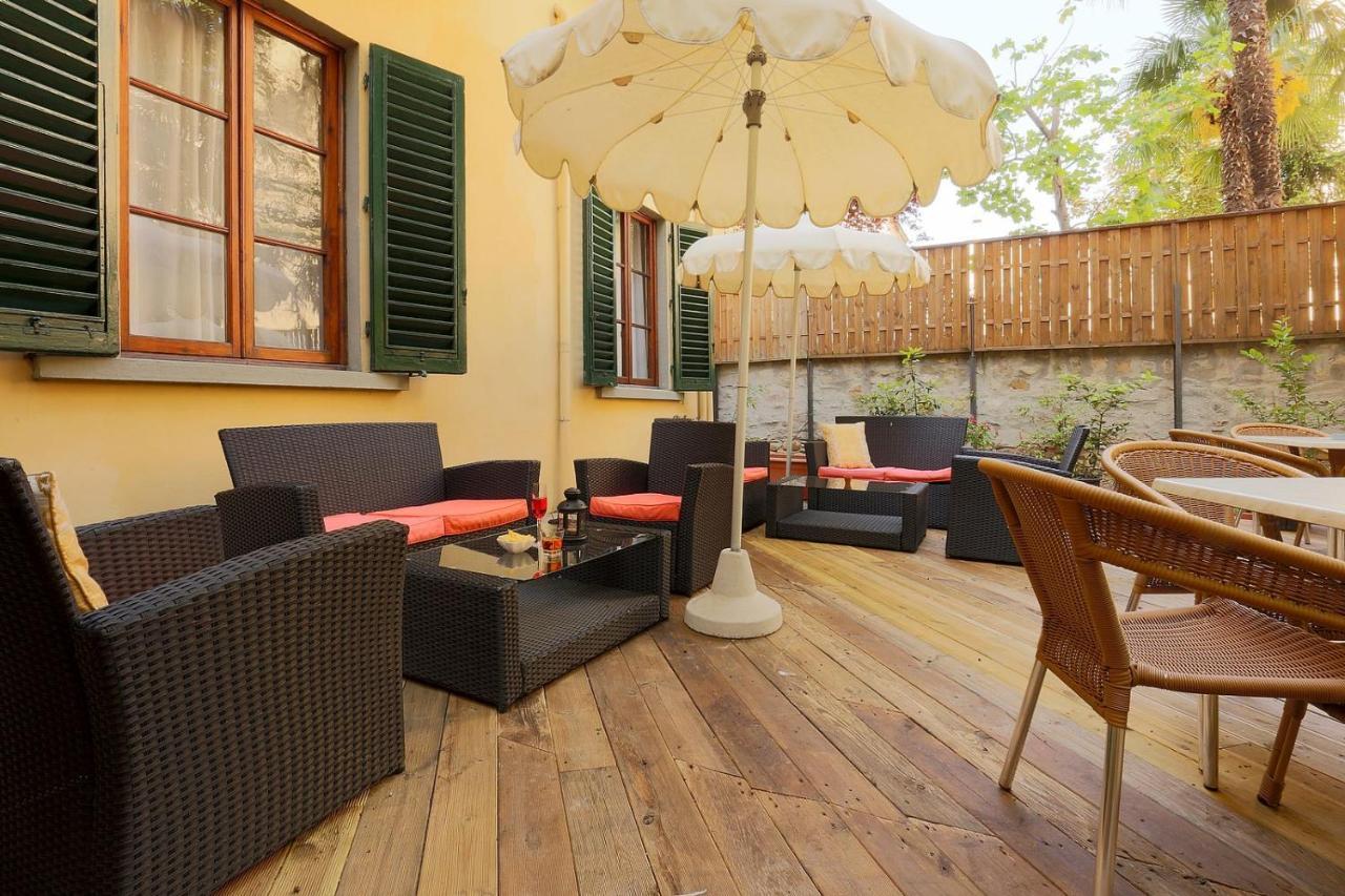 Relais Lavagnini Firenze Eksteriør billede